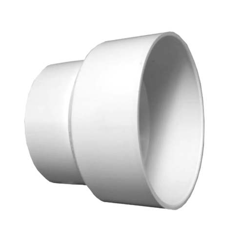 [29640] ADAPTADOR ACOPLE RAPIDO PVC DWV (1 1|2 PVC119)