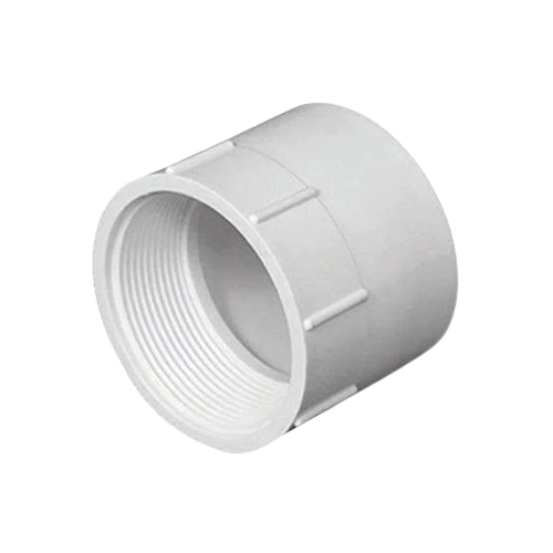 [29509] ADAPTADOR HEMBRA PVC DWV RH/CAM (11|4 PVC101)