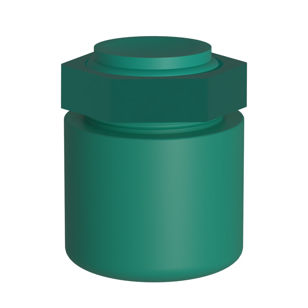 [28500] ADAPTADOR PVC CONDUIT LIGERO (1|2)