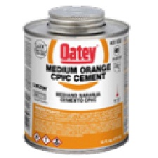 [72539] CEMENTO OATEY P/CPVC (4OZ NARANJA)