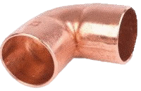 [302] CODO COBRE COBRECEL (1|2 X 90)