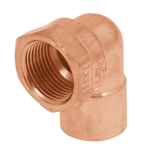 [20142] CODO COBRE RCA INT (3|8 X90)