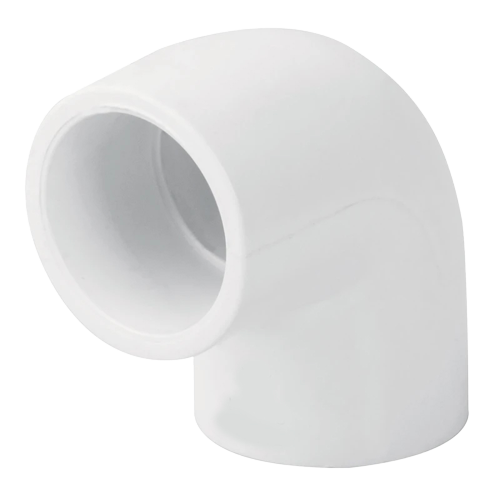 [25549] CODO PVC (C40 CEM 1|2 X90)