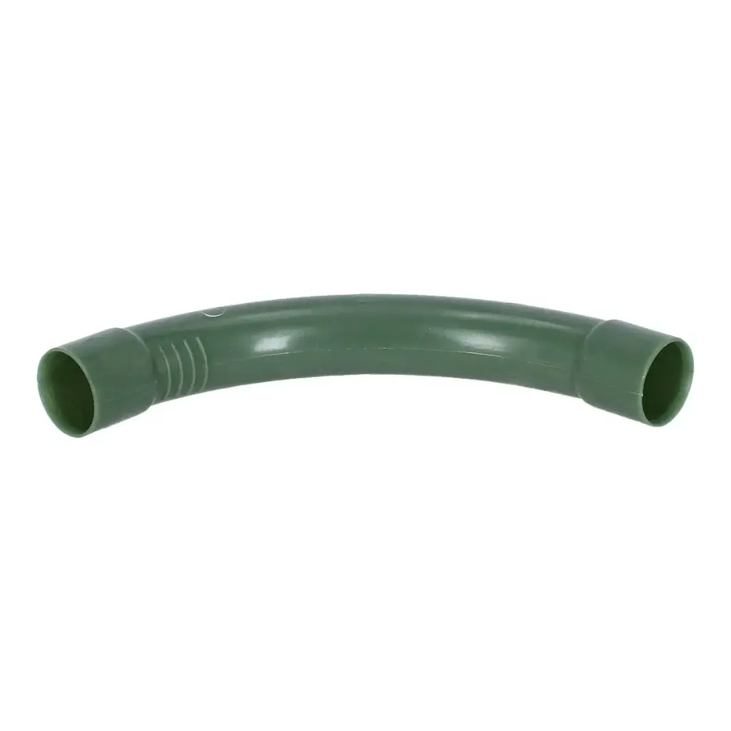[28546] CODO PVC CONDUIT PESADO (3|4 X90)