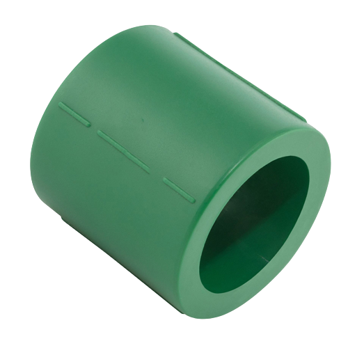 [209] COPLE POLIPROPILENO FUSION VERDE (1|2)