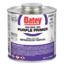 [72500] PRIMER OATEY PVC/CPVC (4OZ PURPURA)