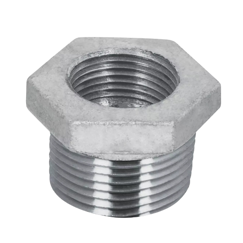 [24596] RED BUSH GALVANIZADO FBA (3|8X1|8)