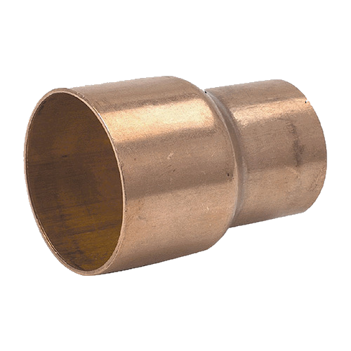 [441] RED BUSHING COBRE COBRECEL (2 X 1 1|2)