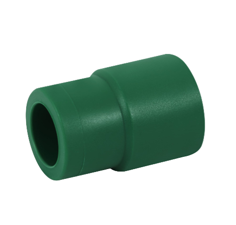 [212] RED PPR FUSION VERDE (3|4 X 1|2)