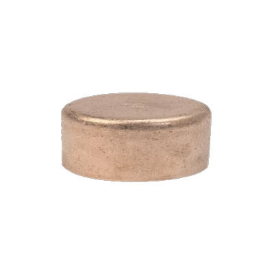 [324] TAPON CACHUCHA COBRE COBRECEL (1|2)