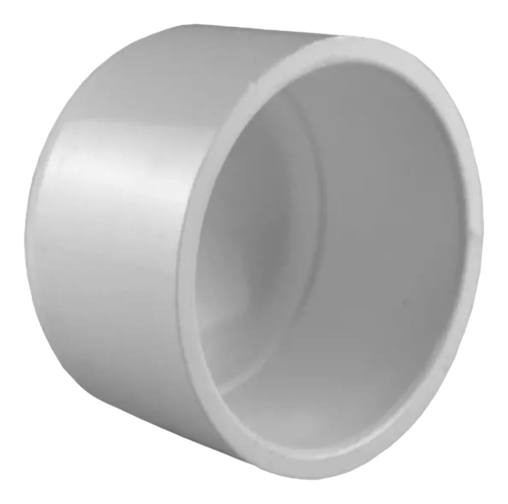 [22097] TAPON CACHUCHA PVC HID NAC CEM (1|2)