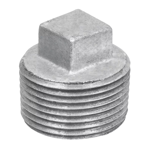 [24548] TAPON MACHO GALVANIZADO FBA (1|2)