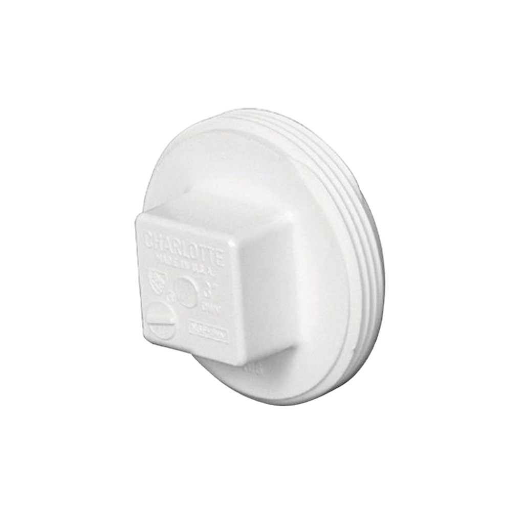 [29647] TAPON PRUEBA PVC DWV (1 1|2 PVC131)