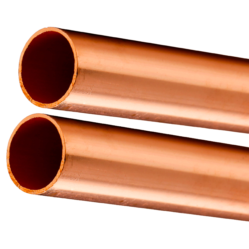 [23] TUBO COBRE TIPO K (3|8 VDE)