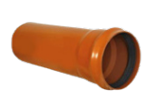 [6000] TUBO PVC ALCANTARILLADO (S20 4)