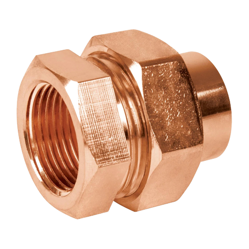 [20138] TUERCA UNION COBRE RCA (INT1)