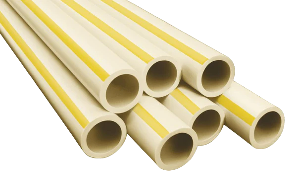 [3514] TUBO CPVC FGG AZUL (1 X6.1 LARGO RD13.5)