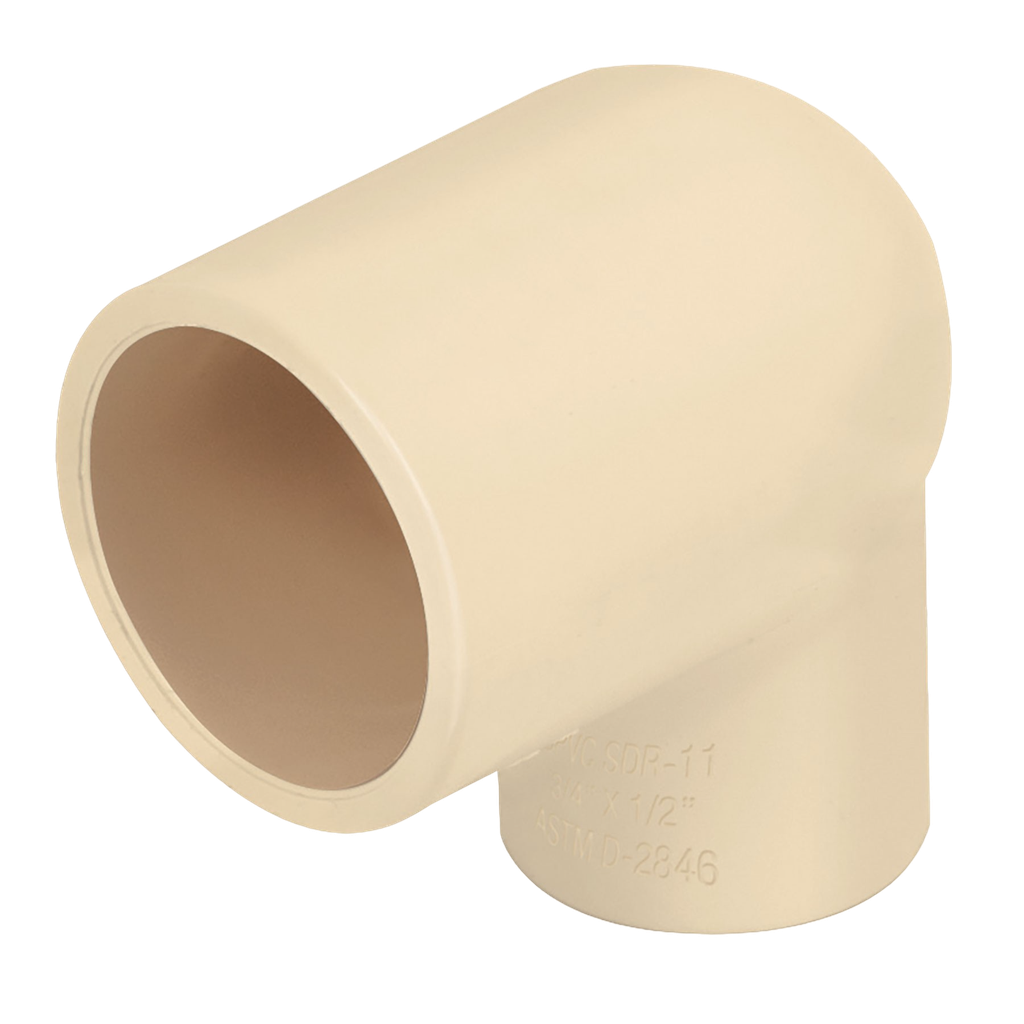 [25070] CODO REDUCIDO CPVC 3/4X1/2X90 FGG